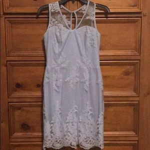 Size 3/4 Fab’rik dress